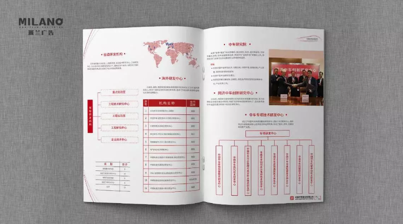 畫冊設(shè)計制作
