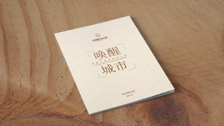 企業(yè)宣傳畫(huà)冊(cè)設(shè)計(jì)制作