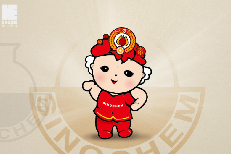 企業(yè)吉祥物設(shè)計(jì) 企業(yè)吉祥物設(shè)計(jì)