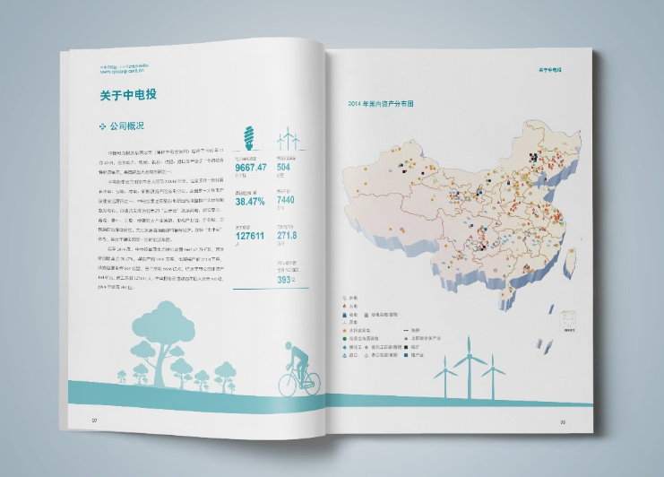 電子畫(huà)冊(cè)設(shè)計(jì)